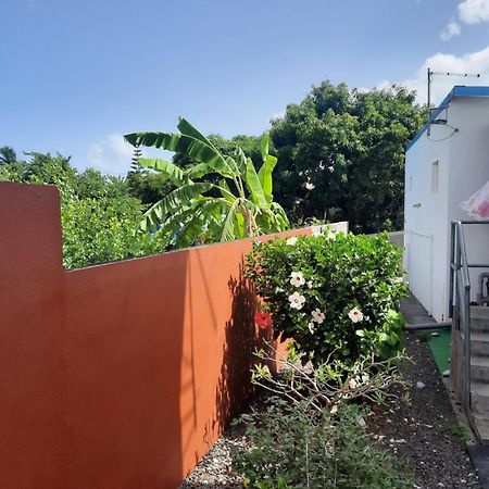 Vila La Casa Binecha Avec Jacuzzi Baillif Exteriér fotografie