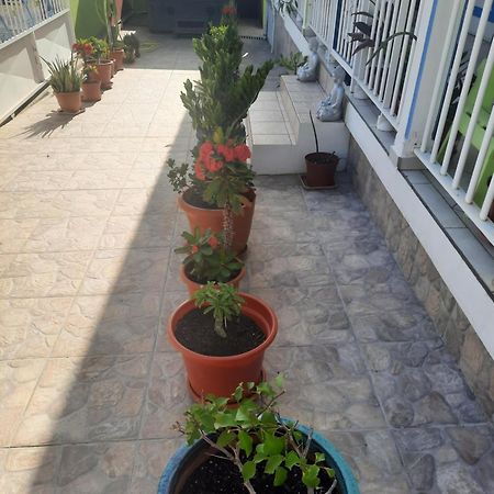 Vila La Casa Binecha Avec Jacuzzi Baillif Exteriér fotografie