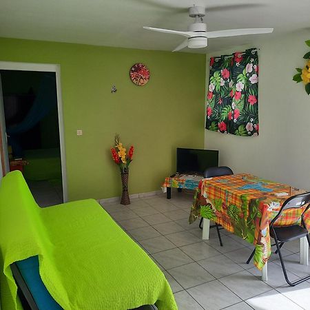 Vila La Casa Binecha Avec Jacuzzi Baillif Exteriér fotografie