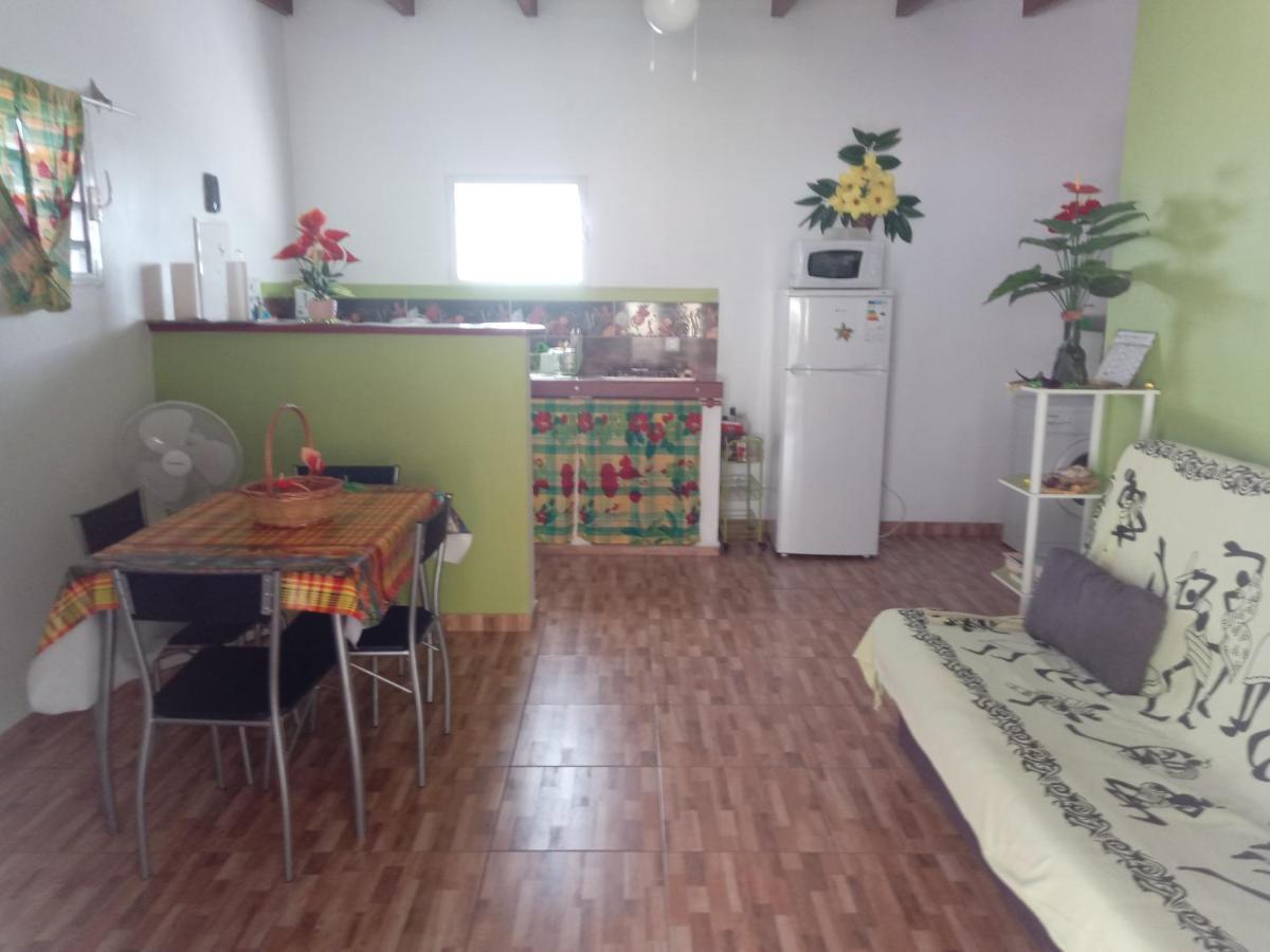 Vila La Casa Binecha Avec Jacuzzi Baillif Exteriér fotografie