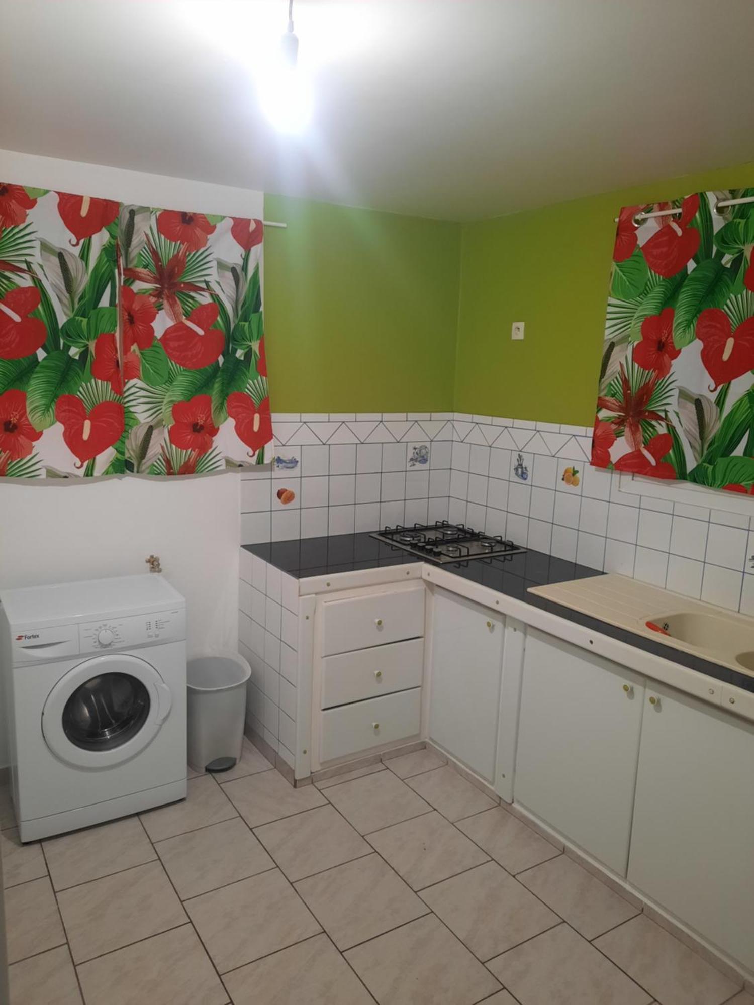 Vila La Casa Binecha Avec Jacuzzi Baillif Exteriér fotografie