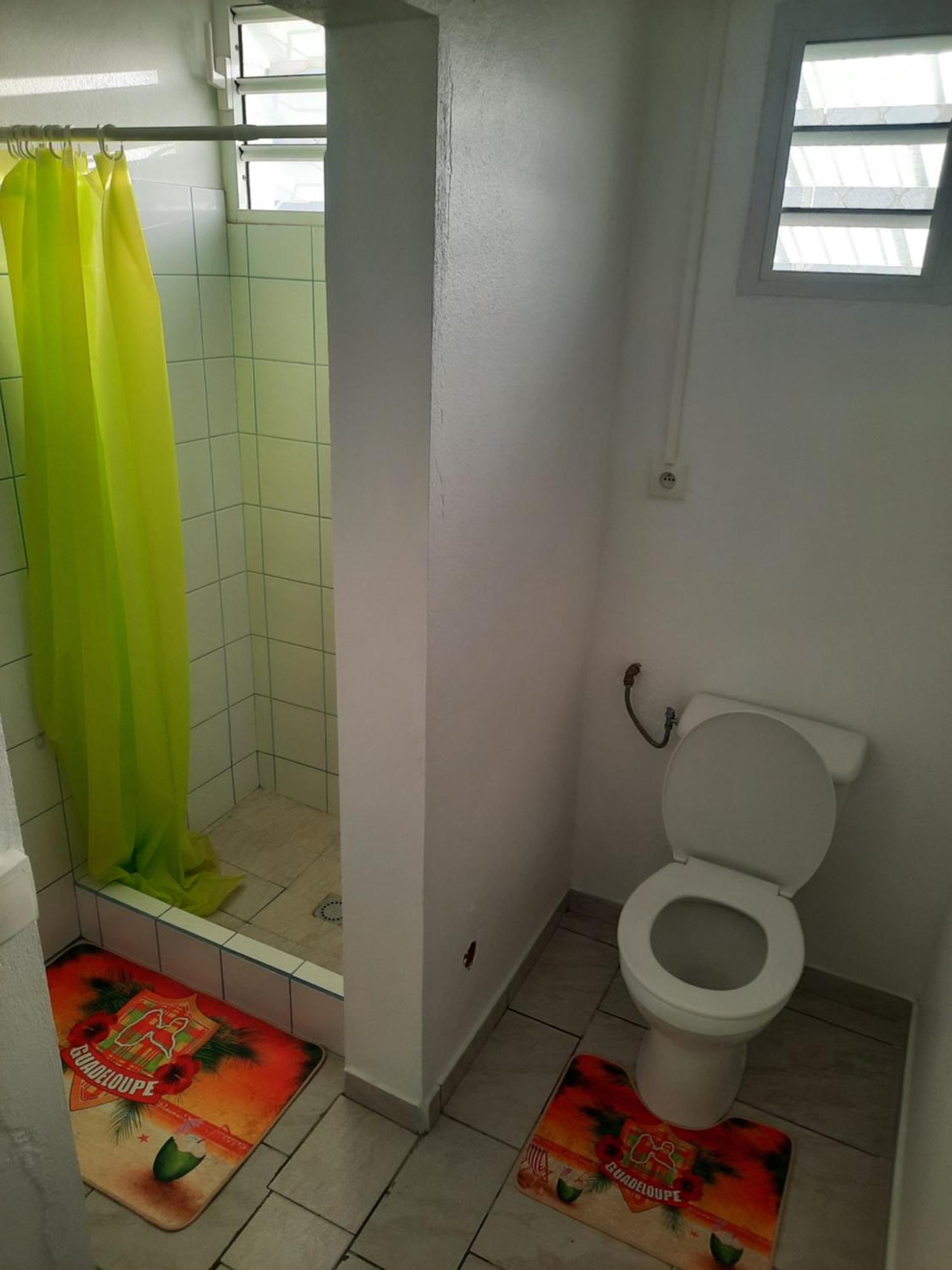 Vila La Casa Binecha Avec Jacuzzi Baillif Exteriér fotografie