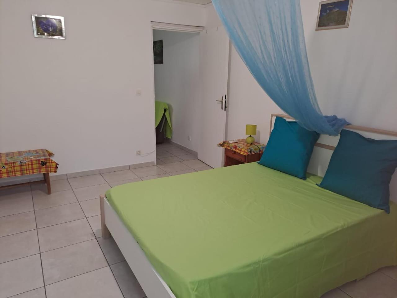 Vila La Casa Binecha Avec Jacuzzi Baillif Exteriér fotografie