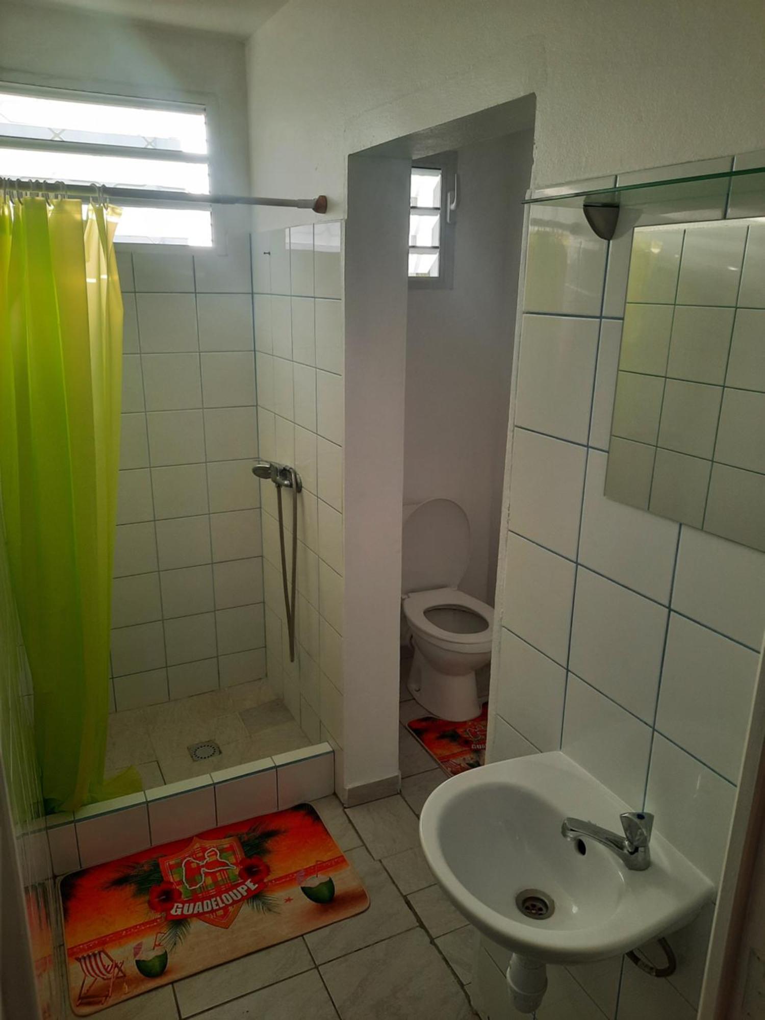 Vila La Casa Binecha Avec Jacuzzi Baillif Exteriér fotografie