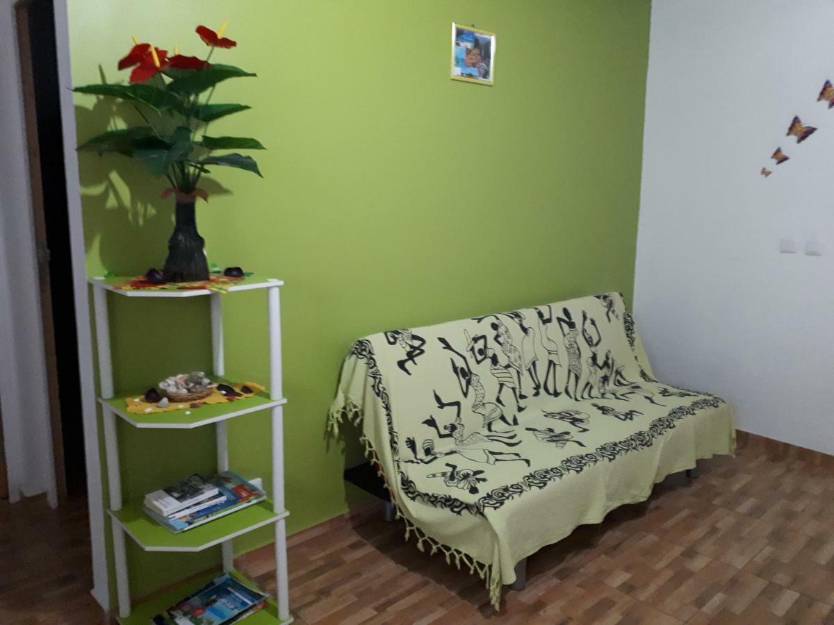 Vila La Casa Binecha Avec Jacuzzi Baillif Exteriér fotografie