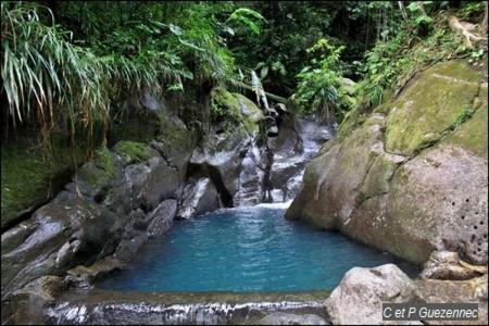 Vila La Casa Binecha Avec Jacuzzi Baillif Exteriér fotografie